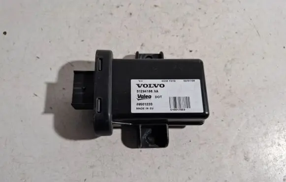 Xenon control unit/module