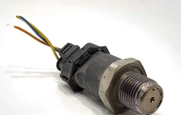 Honda CR-V Fuel pressure sensor 0281002534