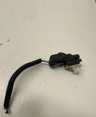 Toyota Auris E180 Outside/exterior temperature sensor 0775005191