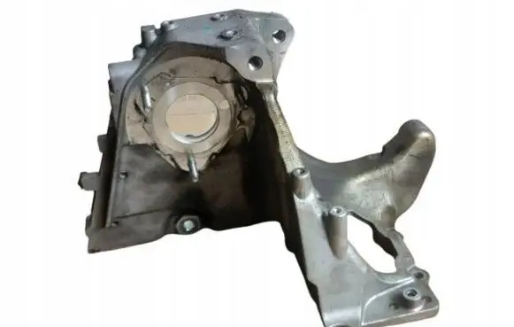 Fiat Tipo Generator/alternator bracket 55226624