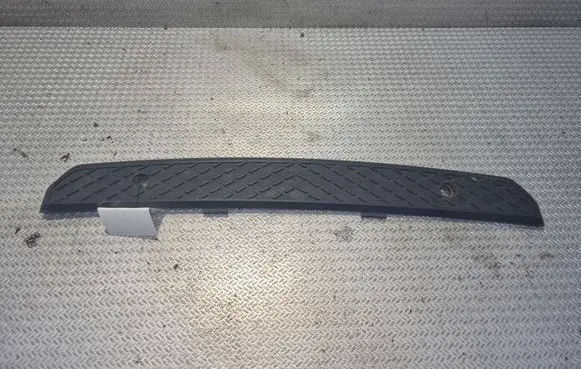 Mercedes-Benz Sprinter W906 Front bumper splitter molding 9068850011