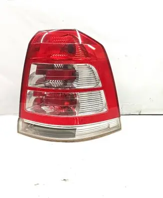 Opel Zafira B Rear/tail lights 13349826