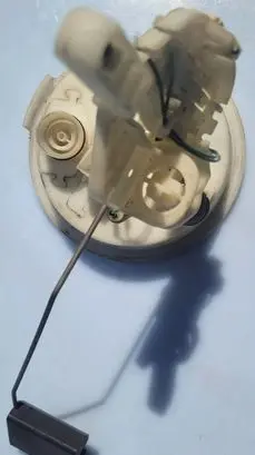 BMW 3 E46 Fuel level sensor 