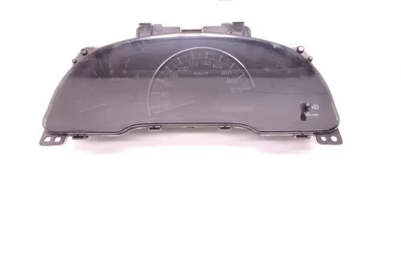 Toyota Avensis Verso Speedometer (instrument cluster) 8380044A50 2574204160 D233
