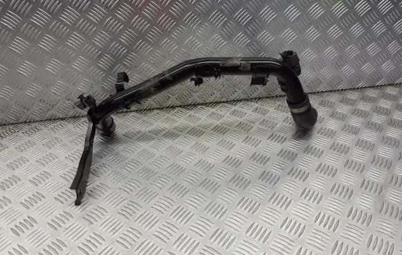 Toyota Auris 150 Intercooler hose/pipe