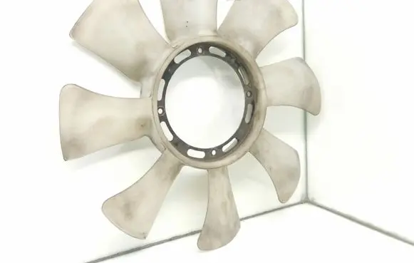 Hyundai H-1, Starex, Satellite Fan impeller 25261429201