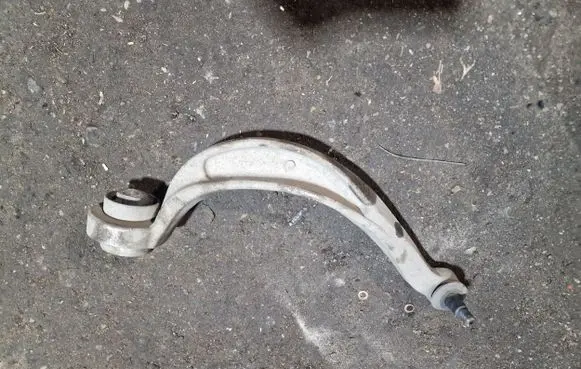 Audi A5 8T 8F Front lower control arm/wishbone
