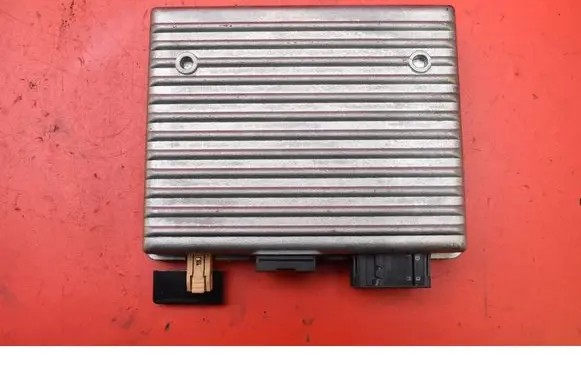 Opel Astra J Engine control unit/module ECU 13353284