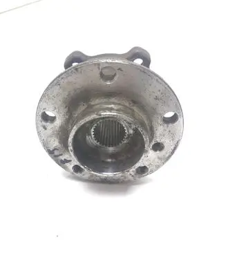 BMW X5 F15 Front wheel ball bearing 