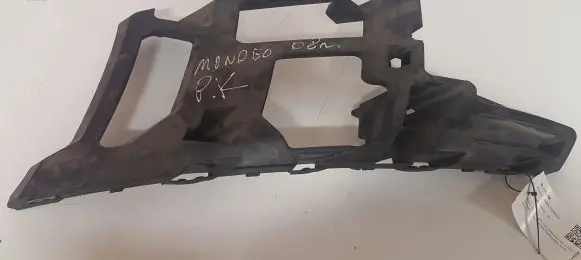Ford Mondeo MK IV Front bumper mounting bracket 7S7117E857A