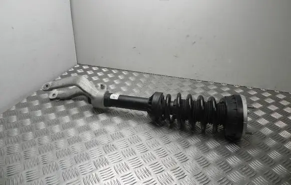Jaguar I-Pace Front shock absorber/damper J9D318B036AD VD18306