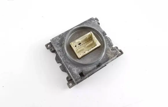 Headlight ballast module Xenon