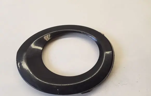 Ford S-MAX Front fog light trim/grill 6M21R19953AC