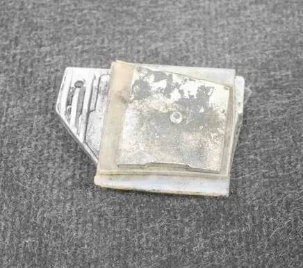 Mercedes-Benz SL R129 Other body part 1247250132 A1247250132