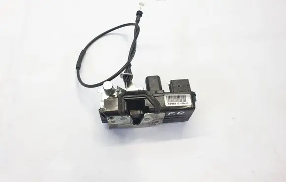 Tesla Model S Front door lock 600891200C 600891200 6008912