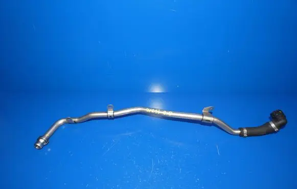 Mercedes-Benz E W213 Engine coolant pipe/hose A6542039600