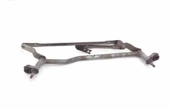Volkswagen Caddy Front wiper linkage and motor 3397020667 2K1955023E