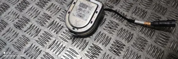 Ford Mustang VI Horn signal GR3T19N217