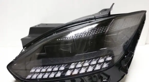 Hyundai Ioniq Headlight/headlamp