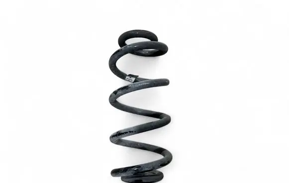Audi A5 Rear coil spring 8W0511115