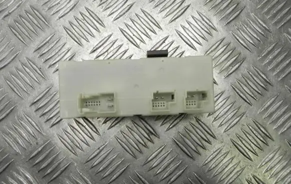 BMW 7 G11 G12 Other control units/modules 7491951 G3531
