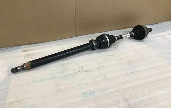 Volvo V60 Front driveshaft 6G9N3B436CE 31272548
