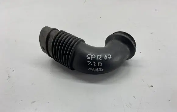 Mercedes-Benz Sprinter W906 Intercooler hose/pipe A9065280024