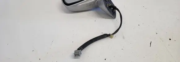 Honda Stream Front door electric wing mirror 010001