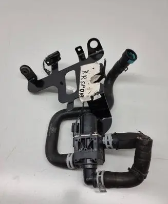 Land Rover Range Rover Sport L494 Coolant heater control valve 1147412237r
