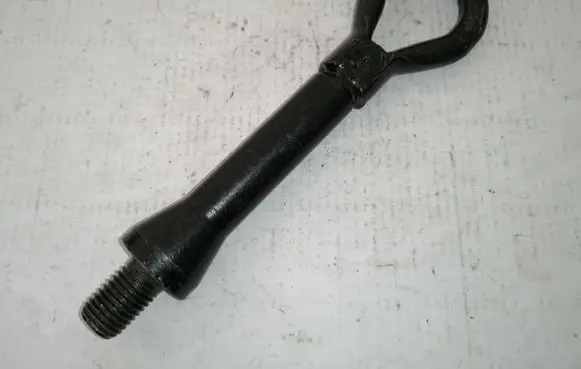 Nissan Primera Towing hook eye 