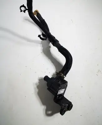Ford Fusion II Electric auxiliary coolant/water pump DS7G9C419CB DS7G8C419CB
