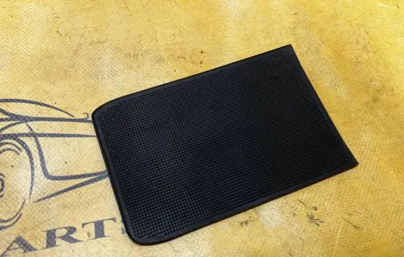 Porsche 911 996 Glove box pad 99655266500