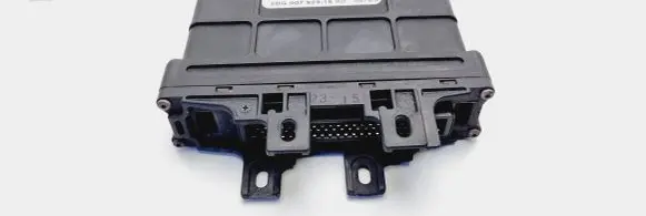 Volkswagen Golf IV Gearbox control unit/module 01M927733HQ PS010259 5DG00792315