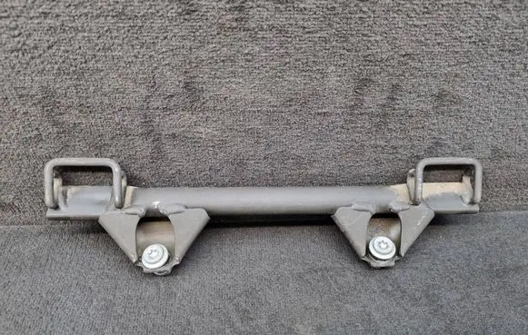 Audi A6 S6 C5 4B ISOFIX Bracket 4B0813545A