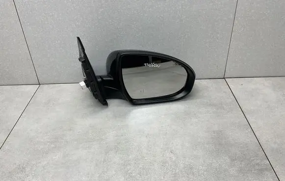 Hyundai Tucson TL Front door electric wing mirror