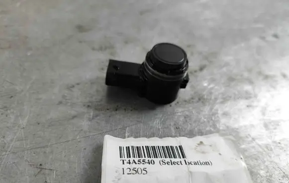 Jaguar F-Pace Parking PDC sensor T4A5540