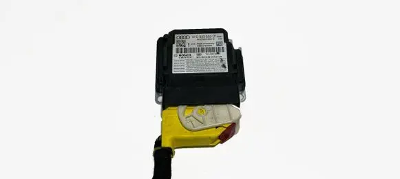 Audi A8 S8 D4 4H Airbag control unit/module 4H0959655D 29728