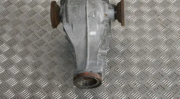 Audi Q5 SQ5 Rear differential 0AR525053E