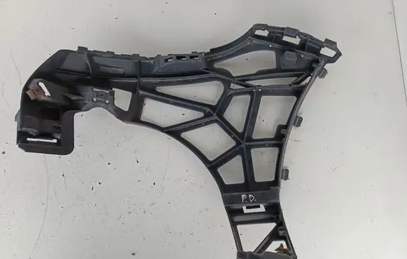 Volkswagen Golf Cross Front bumper mounting bracket 5M0807178A