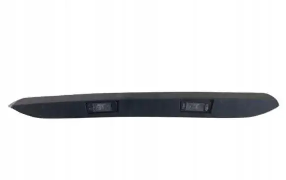 Mercedes-Benz Sprinter W906 Tailgate/trunk/boot exterior handle A9067400030