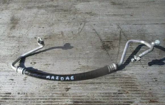 Mazda 6 Air conditioning (A/C) pipe/hose 1029334