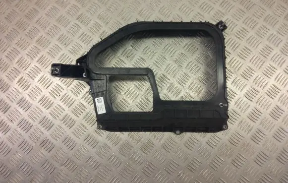 Volkswagen ID.3 Air intake duct part 1EC260377A