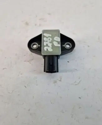 Volkswagen PASSAT B6 Airbag deployment crash/impact sensor 5n0959354