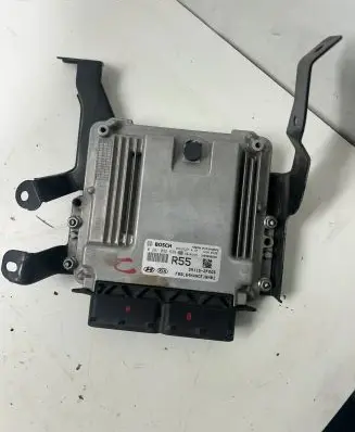 KIA Sportage Engine control unit/module