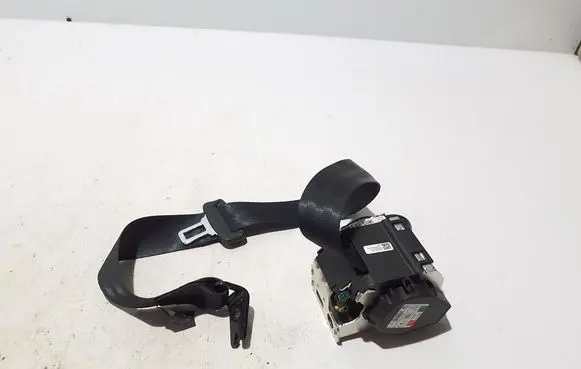 Volvo C40 Rear seatbelt 32341276
