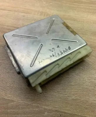 Volvo V70 Gearbox control unit/module 1928403606