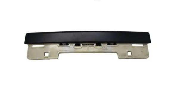Volkswagen Touareg I Parking PDC sensor display screen 7L6919473D 102418001