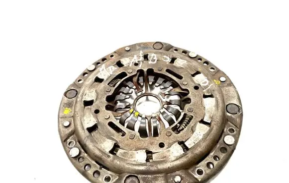 Pressure plate
