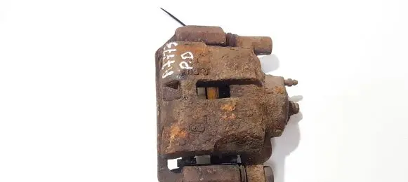 Mazda 626 Front brake caliper