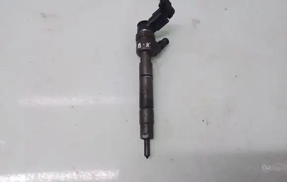 Mercedes-Benz B W245 Fuel injector A6400700787